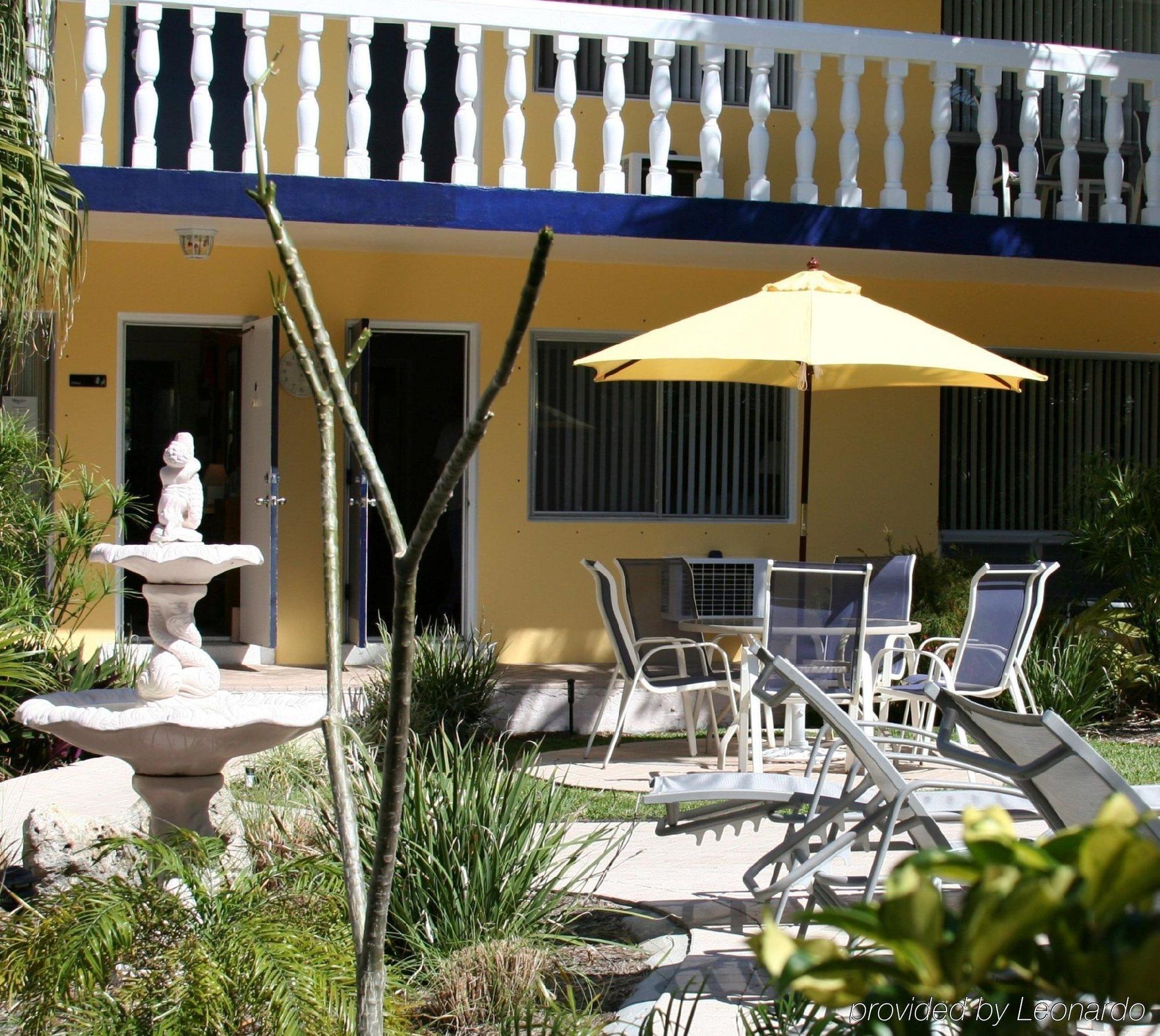 Cheston House - Clothing Optional All Male 3* Fort Lauderdale