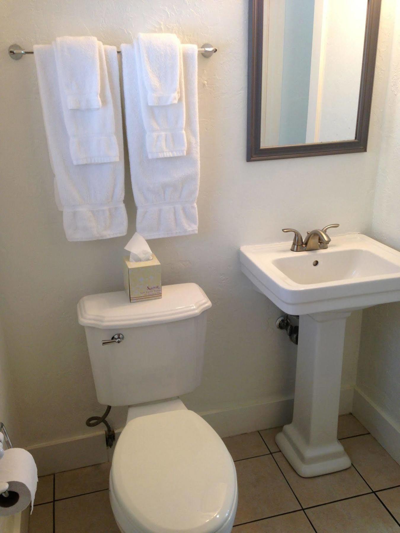 Hotel Cheston House - Clothing Optional All Male